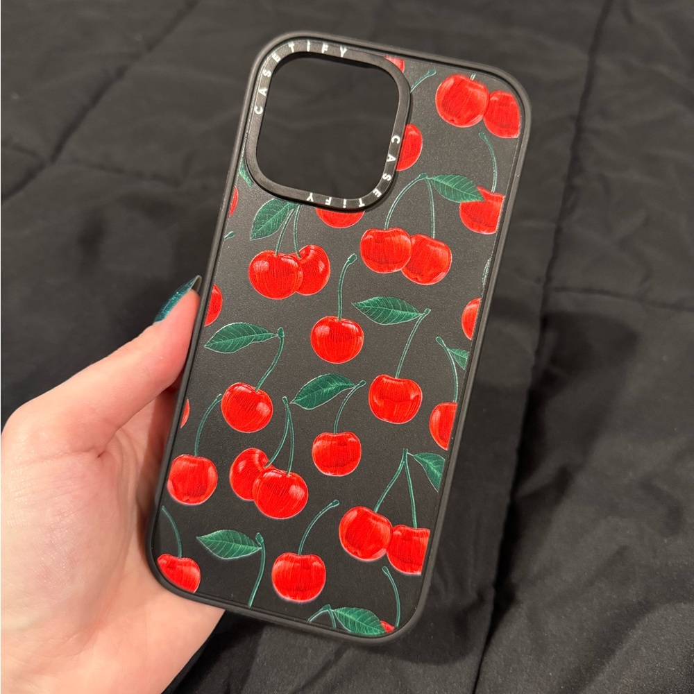 Casetify iPhone 16 Pro Max Case